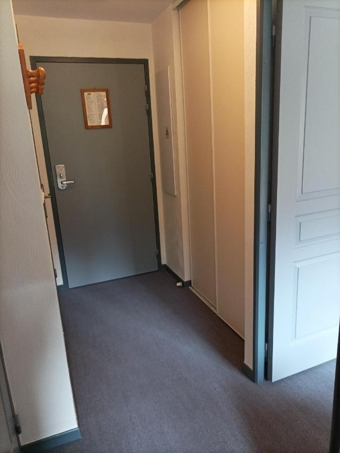 Résidence Les Alpages 4 étoiles - Appartement 4 personnes - Piscine, Hammam, Sauna, Jacuzzi - ValCenis 73480 Lanslebourg-Mont-Cenis Extérieur photo
